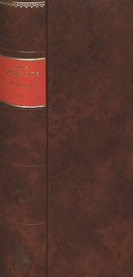 Abbildung von: Dichtungen Lateinisch und Deutsch - Peter Lang Verlag