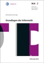 Cover: IKA 2: Grundlagen der Informatik, Bundle ohne Lösungen - SKV