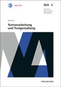Cover: IKA 6: Textverarbeitung und Textgestaltung, Bundle ohne L&ouml;sungen - SKV