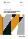 Cover: IKA 1: Informationsmanagement und Administration, Bundle ohne Lösungen - SKV