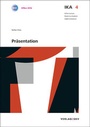 Cover: IKA 4: Präsentation, Bundle ohne Lösungen - SKV