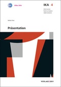 Cover: IKA 4: Pr&auml;sentation, Bundle ohne L&ouml;sungen - SKV