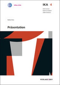 Abbildung von: IKA 4: Präsentation, Bundle ohne Lösungen - SKV