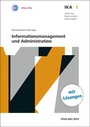 Cover: IKA 1: Informationsmanagement und Administration, Bundle mit digitalen Lösungen - SKV