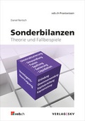 Cover: Sonderbilanzen - SKV