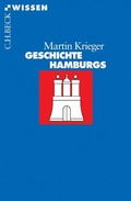 Bild: Geschichte Hamburgs - C.H.BECK