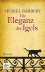 Cover: Die Eleganz des Igels - dtv