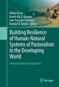 Cover: Building Resilience of Human-Natural Systems of Pastoralism in the Developing World - Springer