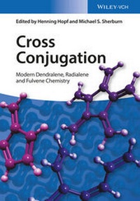 Abbildung von: Cross Conjugation - Wiley-VCH