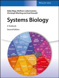 Enlarge image Cover: Systems Biology - Wiley-Blackwell
