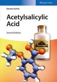Abbildung von: Acetylsalicylic Acid - Wiley-Blackwell