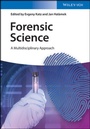 Cover: Forensic Science - Wiley-VCH