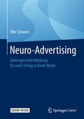 Cover: Neuro-Advertising - Springer Gabler
