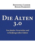 Cover: Die Alten 3.0 - BoD - Books on Demand