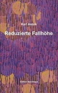 Cover: Reduzierte Fallh&ouml;he - BoD - Books on Demand