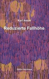 Enlarge image Cover: Reduzierte Fallhöhe - BoD - Books on Demand