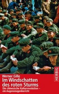 Abbildung von: Im Windschatten des roten Sturms - F. A. Herbig Verlagsbuchhandlung GmbH