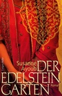 Cover: Der Edelsteingarten - LangenMüller