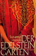Cover: Der Edelsteingarten - LangenM&uuml;ller