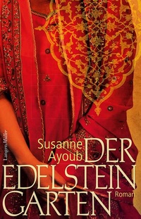 Enlarge image Cover: Der Edelsteingarten - LangenMüller