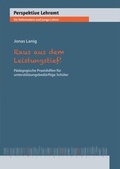 Cover: Raus aus dem Leistungstief! - Raabe