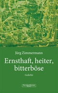 Cover: Ernsthaft, heiter, bitterb&ouml;se - Fischer, R. G.