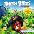 Cover: Angry Birds 1. Das Originalh&ouml;rspiel zum Kinofilm - Oetinger Media