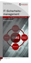 Cover: IT-Sicherheitsmanagement - Austrian Standards plus GmbH