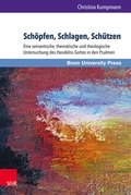 Cover: Sch&ouml;pfen, Schlagen, Sch&uuml;tzen - Brill Deutschland