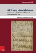 Cover: Mir troumt h&icirc;naht ein troum - V&R unipress