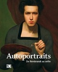Cover: Facing the World. Self-portraits from Rembrandt to Ai Weiwei - Snoeck