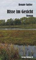 Cover: Risse im Gesicht - Verlag Edition AV
