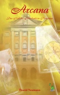 Cover: Arcana - Das Rad des Schicksals in Konstanz - Papierfresserchens MTM-Verlag