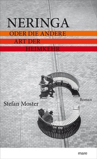 Abbildung von: Neringa - mareverlag