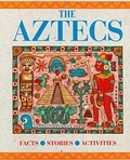 Cover: The Aztecs - Chelsea House Publishers
