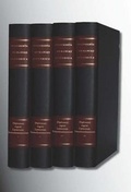 Cover: Die Urkunden der Lateinischen K&ouml;nige von Jerusalem - Monumenta Germaniae Historica