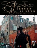 Cover: Il Carnevale di Venezia - Palace Editions