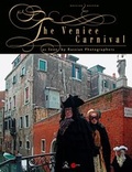 Cover: The Venice Carnival - Palace Editions