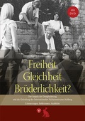 Cover: Freiheit, Gleichheit, Br&uuml;derlichkeit? - FIU