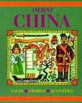 Cover: Ancient China - Chelsea House Publishers