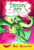 Cover: Dragon Boy - Crabtree Publishing Company