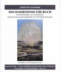 Cover: Das Wahrnehme-&Uuml;be-Buch - Akademie f. angewandte Musiktherapie Crossen