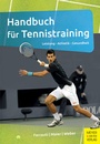Cover: Handbuch für Tennistraining - Meyer & Meyer