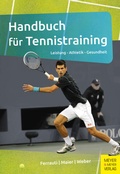 Cover: Handbuch f&uuml;r Tennistraining - Meyer & Meyer