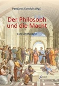 Cover: Der Philosoph und die Macht - Xenomoi Verlag
