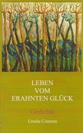 Cover: Leben vom erahnten Gl&uuml;ck - atemwort