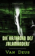 Cover: Die Kaskaden des Salamanders - B-B-One Publishing