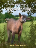 Cover: Ziegenkitz Milly - Abentheuer Verlag Digital