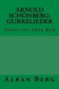 Cover: Arnold Schoenberg - Reprint Publishing