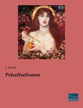 Cover: Pr&auml;raffaelismus - Fachbuchverlag-Dresden